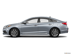 Thumbnail image of 2016 Hyundai SONATA at Headquarters Nissan