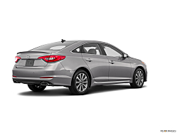 Thumbnail image of 2016 Hyundai SONATA at Hallmark Hyundai Hendersonville