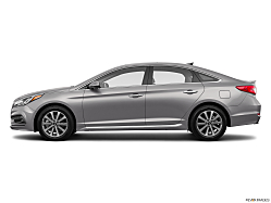 Thumbnail image of 2016 Hyundai SONATA at Hallmark Hyundai Hendersonville