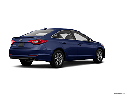 Thumbnail image of 2016 Hyundai SONATA at Action Nissan