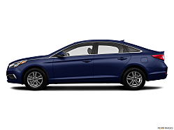 Thumbnail image of 2016 Hyundai SONATA at Action Nissan