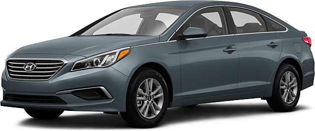 2016 Hyundai SONATA SE at Brown Daub Volvo Cars Lehigh Valley