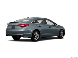 Thumbnail image of 2016 Hyundai SONATA at Brown Daub Volvo Cars Lehigh Valley