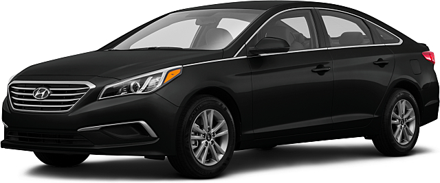 2016 Hyundai SONATA SE at Norm Reeves Honda Superstore Vista