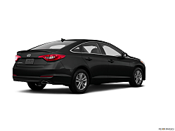 Thumbnail image of 2016 Hyundai SONATA at Norm Reeves Honda Superstore Vista