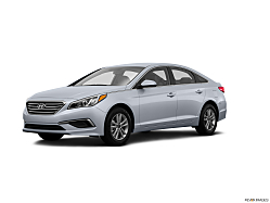 Thumbnail image of 2016 Hyundai SONATA at Maxon Hyundai Inc.