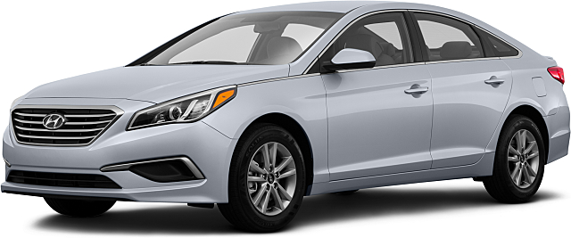 2016 Hyundai SONATA SE at Maxon Hyundai Inc.