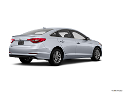 Thumbnail image of 2016 Hyundai SONATA at Maxon Hyundai Inc.