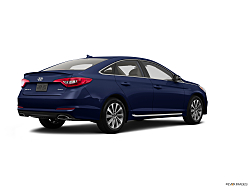 Thumbnail image of 2016 Hyundai SONATA at Hallmark Hyundai Hendersonville