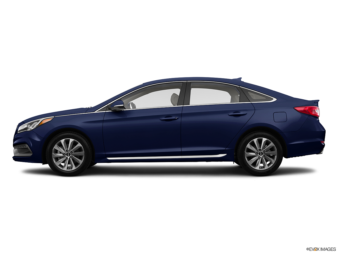 Image of 2016 Hyundai SONATA Sport