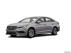 Thumbnail image of 2016 Hyundai SONATA at Ethan Hunt Automotive