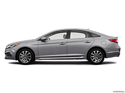 Thumbnail image of 2016 Hyundai SONATA at Ethan Hunt Automotive