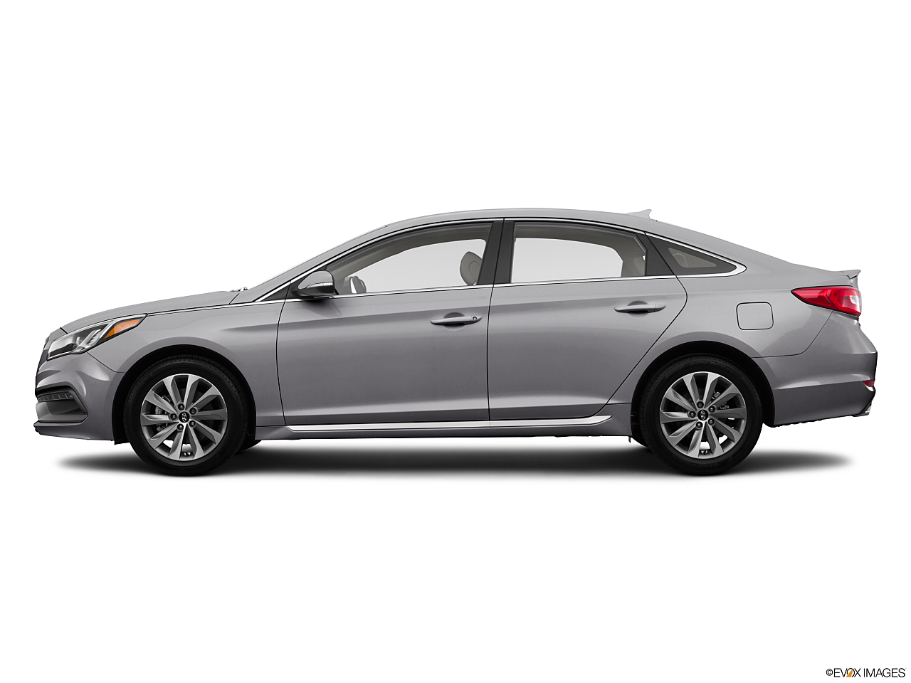 Image of 2016 Hyundai SONATA Sport