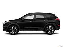 Thumbnail image of 2016 Hyundai TUCSON at Jim Riehl's Friendly Chrysler Dodge Jeep Ram of Lapeer