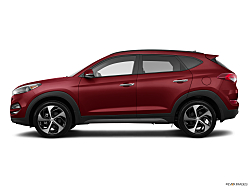 Thumbnail image of 2016 Hyundai TUCSON at STREAM AUTO OUTLET