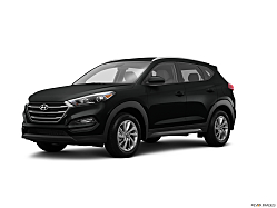 Thumbnail image of 2016 Hyundai TUCSON at Maxon Hyundai Inc.