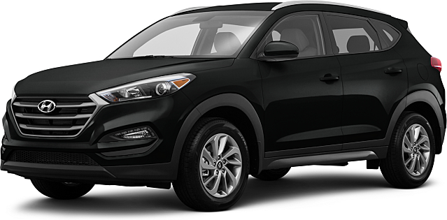 2016 Hyundai TUCSON SE at Maxon Hyundai Inc.