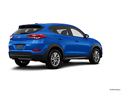 Thumbnail image of 2016 Hyundai TUCSON at Crest Cadillac