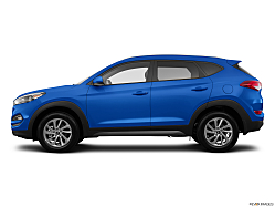 Thumbnail image of 2016 Hyundai TUCSON at Crest Cadillac