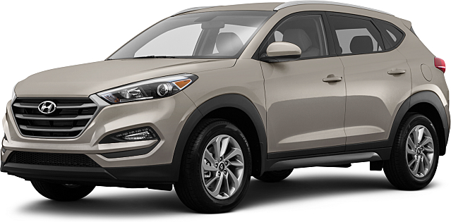 2016 Hyundai TUCSON SE at Brown Daub Volvo Cars Lehigh Valley