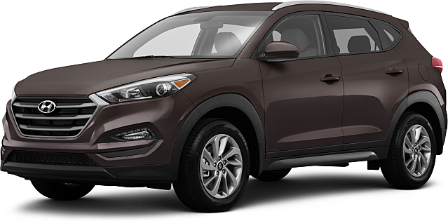 2016 Hyundai TUCSON Eco at Morristown Chevrolet