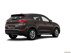 Thumbnail image of 2016 Hyundai TUCSON at Morristown Chevrolet