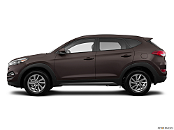 Thumbnail image of 2016 Hyundai TUCSON at Morristown Chevrolet