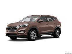 Thumbnail image of 2016 Hyundai TUCSON at Norm Reeves Honda Superstore Vista