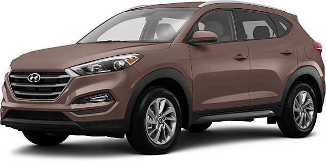 2016 Hyundai TUCSON SE at Norm Reeves Honda Superstore Vista