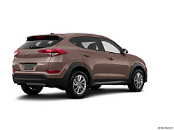 Thumbnail image of 2016 Hyundai TUCSON at Norm Reeves Honda Superstore Vista