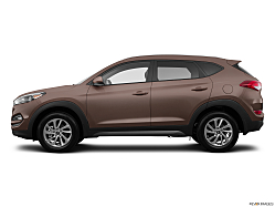 Thumbnail image of 2016 Hyundai TUCSON at Norm Reeves Honda Superstore Vista