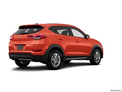 Thumbnail image of 2016 Hyundai TUCSON at Headquarters Nissan