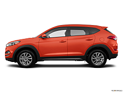 Thumbnail image of 2016 Hyundai TUCSON at Headquarters Nissan