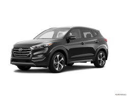 Thumbnail image of 2016 Hyundai TUCSON at Brown Daub Volvo Cars Lehigh Valley