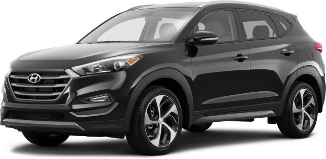 2016 Hyundai TUCSON Sport at Brown Daub Volvo Cars Lehigh Valley