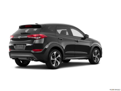 Thumbnail image of 2016 Hyundai TUCSON at Brown Daub Volvo Cars Lehigh Valley