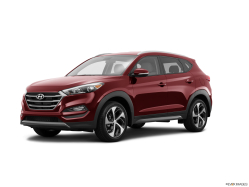 Thumbnail image of 2016 Hyundai TUCSON at Hendrick Volkswagen Of Frisco