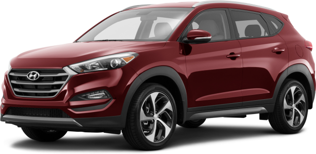 2016 Hyundai TUCSON Sport at Hendrick Volkswagen Of Frisco