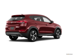 Thumbnail image of 2016 Hyundai TUCSON at Hendrick Volkswagen Of Frisco