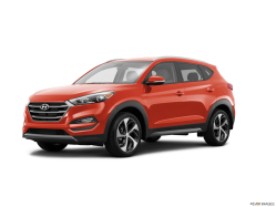Thumbnail image of 2016 Hyundai TUCSON at Headquarters Nissan