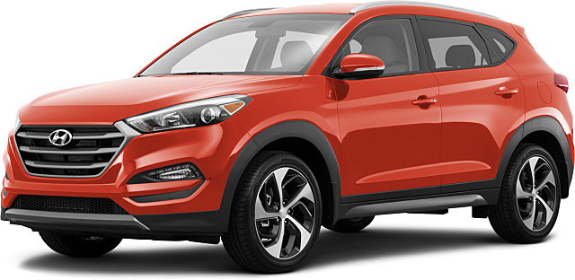 2016 Hyundai TUCSON Sport at Headquarters Nissan