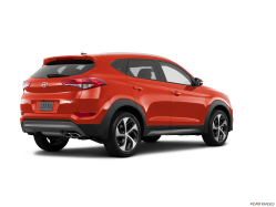 Thumbnail image of 2016 Hyundai TUCSON at Headquarters Nissan