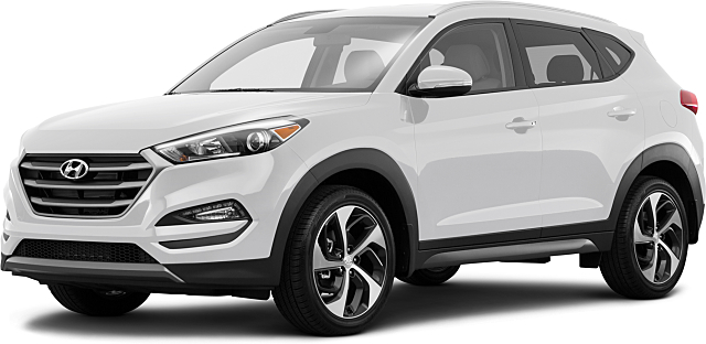2016 Hyundai TUCSON Sport at Ethan Hunt Automotive