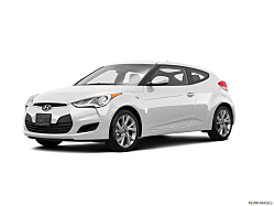 Thumbnail image of 2016 Hyundai VELOSTER at Rocky Top Chrysler Dodge Jeep