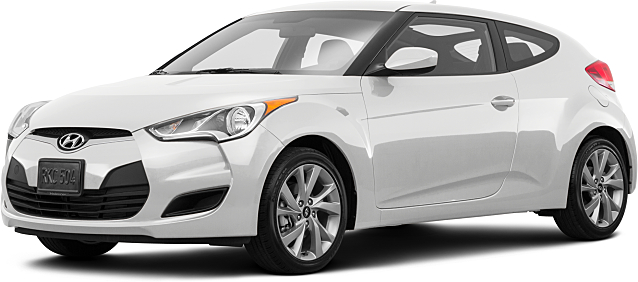 2016 Hyundai VELOSTER Base at Rocky Top Chrysler Dodge Jeep