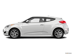 Thumbnail image of 2016 Hyundai VELOSTER at Rocky Top Chrysler Dodge Jeep