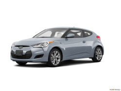 Thumbnail image of 2016 Hyundai VELOSTER at Honda Morristown