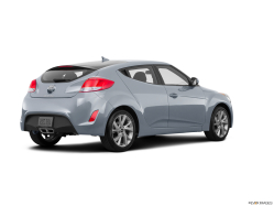 Thumbnail image of 2016 Hyundai VELOSTER at Honda Morristown