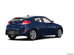 Thumbnail image of 2016 Hyundai VELOSTER at Frank Brown Honda GMC