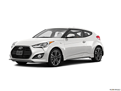 Thumbnail image of 2016 Hyundai VELOSTER at Hallmark Hyundai Hendersonville